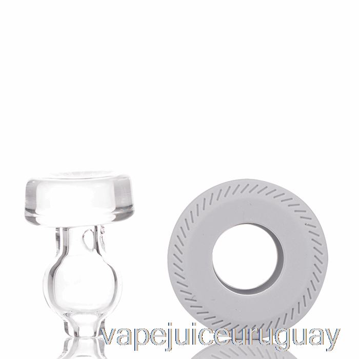 Puffco Peak Pro Ball Cap Guardian Vape Recargable